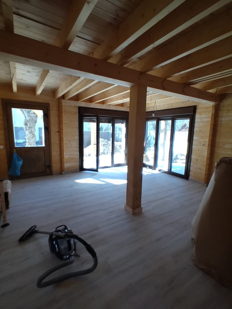 Imagen 01 de Montajes - Pamplona