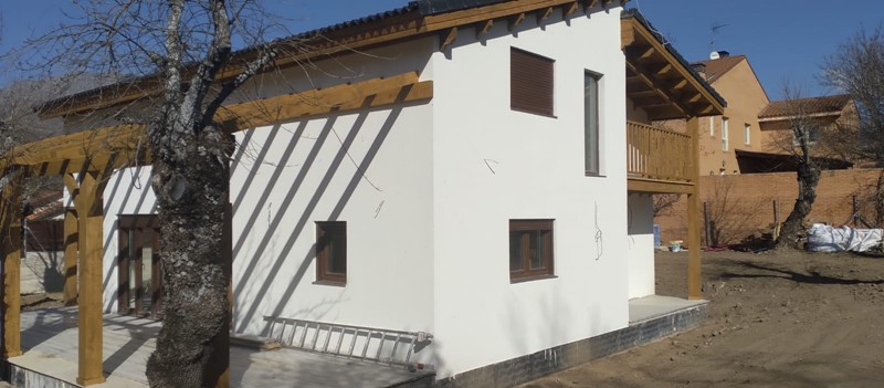 Imagen 02 de Montajes - Pamplona