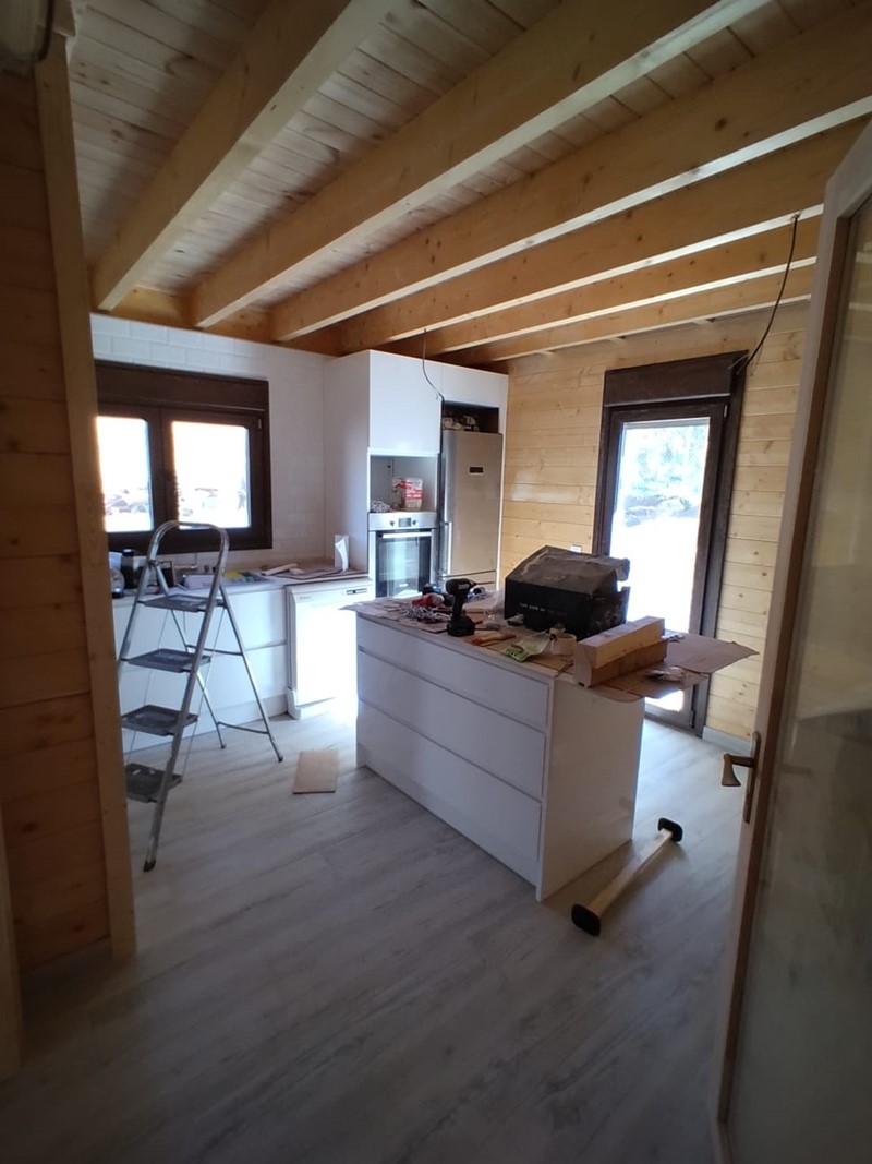 Imagen 03 de Montajes - Pamplona