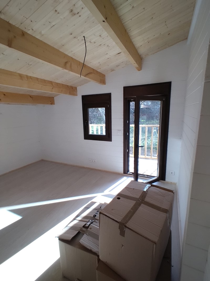 Imagen 08 de Montajes - Pamplona