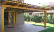Imagen 29 de Montajes - Porches y Pérgolas