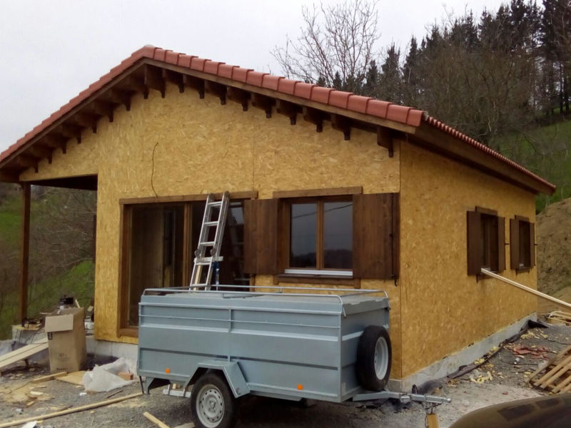 Imagen 02 de Montajes - Granada