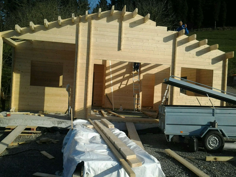 Imagen 03 de Montajes - Granada