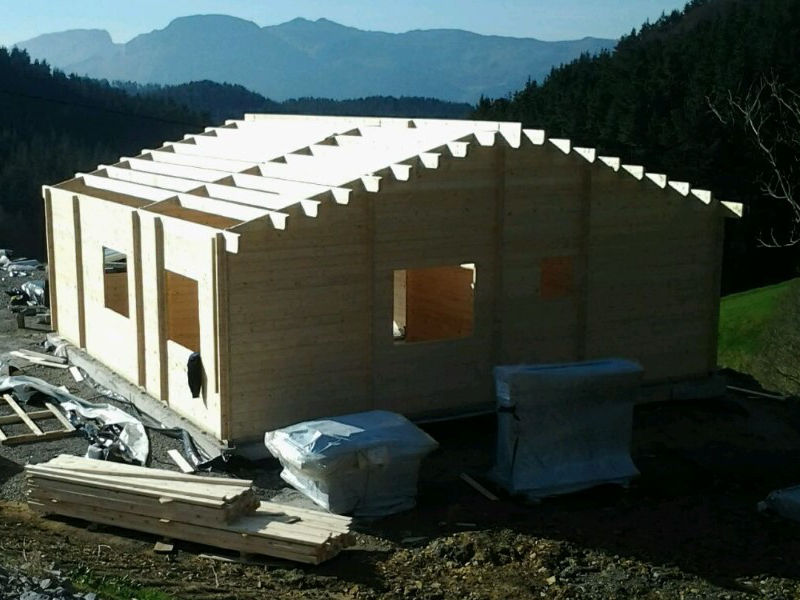 Imagen 04 de Montajes - Granada