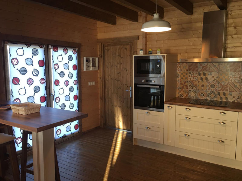 Imagen 03 de Montajes - Londres