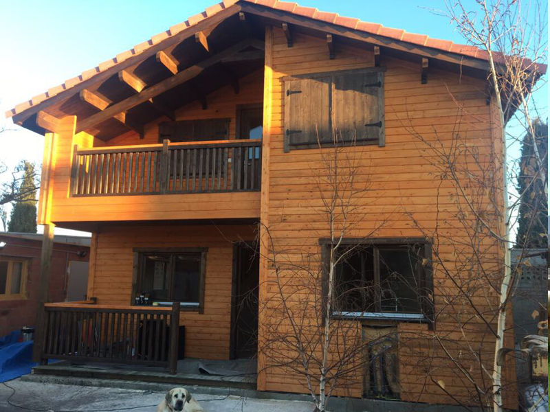 Imagen 01 de Montajes - Marta