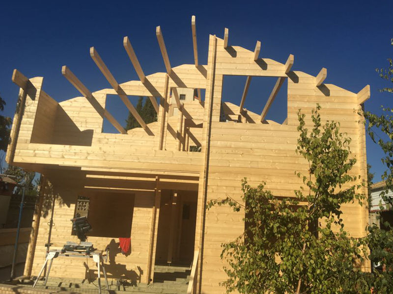 Imagen 02 de Montajes - Marta