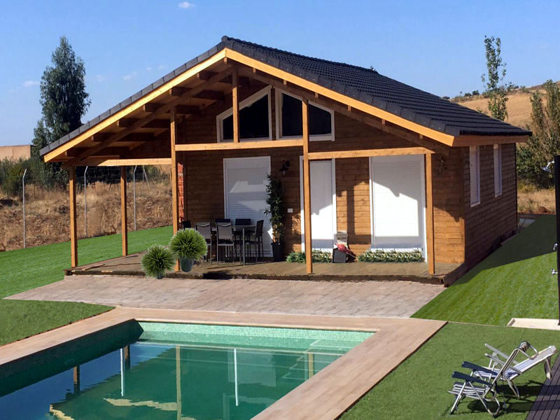 Imagen 01 de Montajes - Cordoba