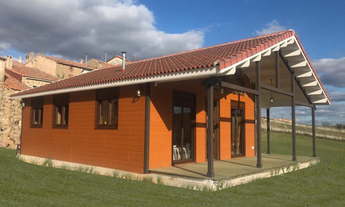 Montaje Cordoba en Hortezuelas