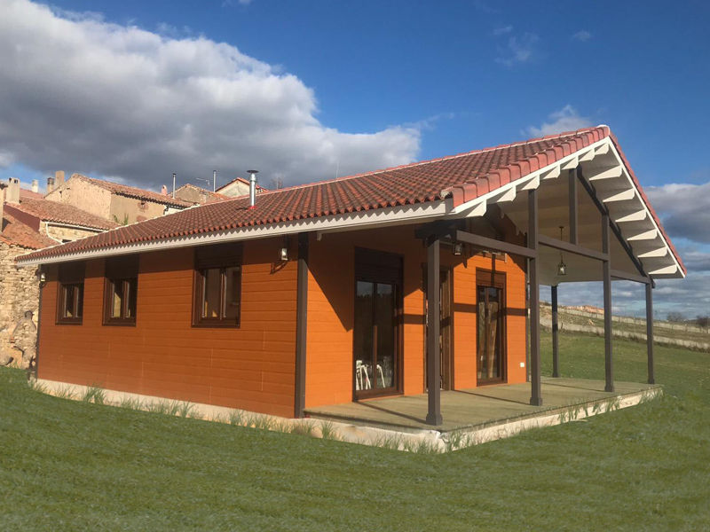 Imagen 01 de Montajes - Cordoba