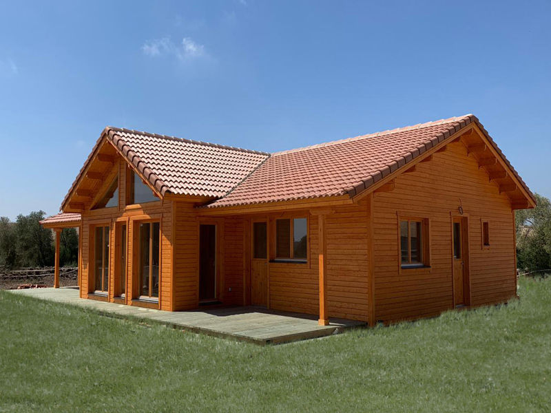 Imagen 01 de Montajes - Francia Moderna