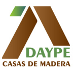 Casas de Madera Daype